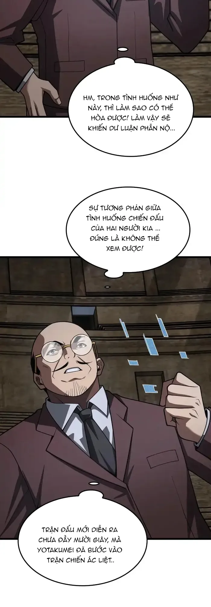 đọc truyện Mạt Thế Kiếm Thần: Ta Chấn Kinh Toàn Cầu Chương 108 ảnh 37 tại Thiên Thai Truyện