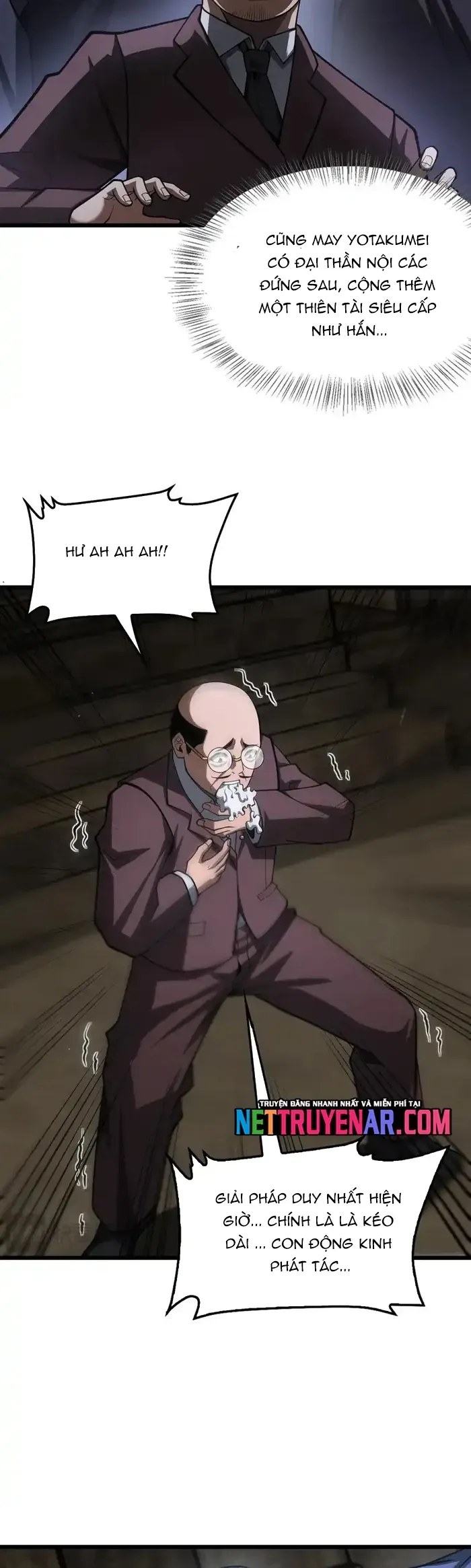 đọc truyện Mạt Thế Kiếm Thần: Ta Chấn Kinh Toàn Cầu Chương 108 ảnh 41 tại Thiên Thai Truyện