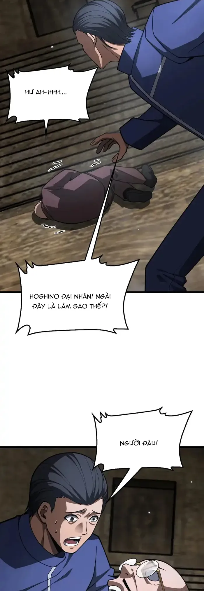 đọc truyện Mạt Thế Kiếm Thần: Ta Chấn Kinh Toàn Cầu Chương 108 ảnh 42 tại Thiên Thai Truyện