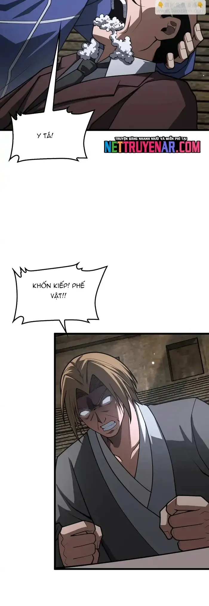 đọc truyện Mạt Thế Kiếm Thần: Ta Chấn Kinh Toàn Cầu Chương 108 ảnh 43 tại Thiên Thai Truyện