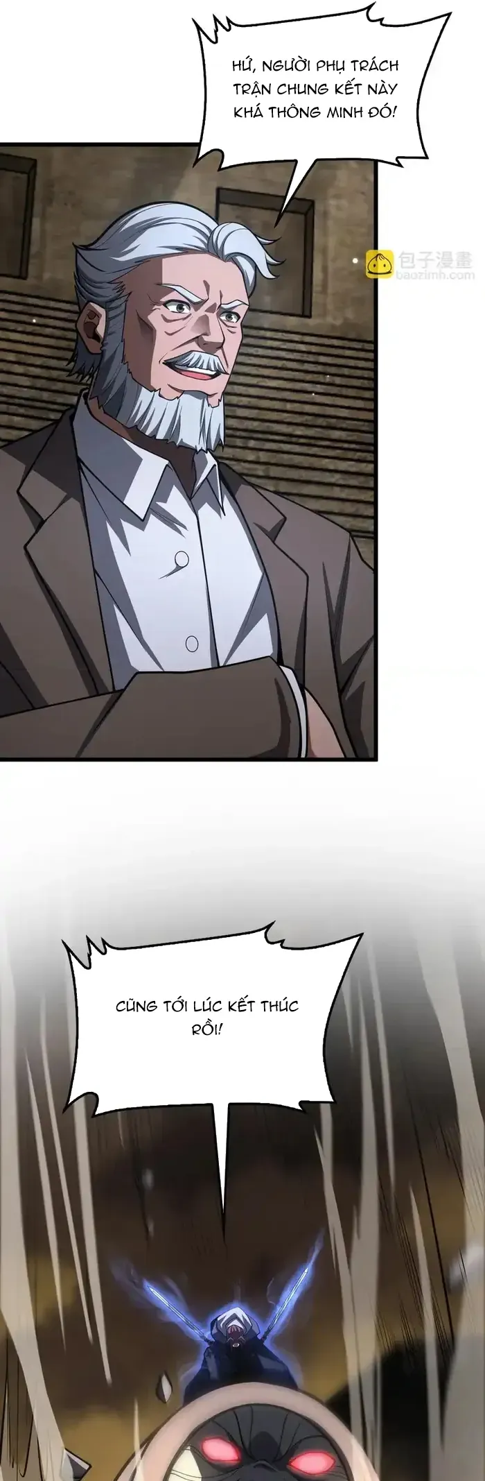 đọc truyện Mạt Thế Kiếm Thần: Ta Chấn Kinh Toàn Cầu Chương 108 ảnh 44 tại Thiên Thai Truyện