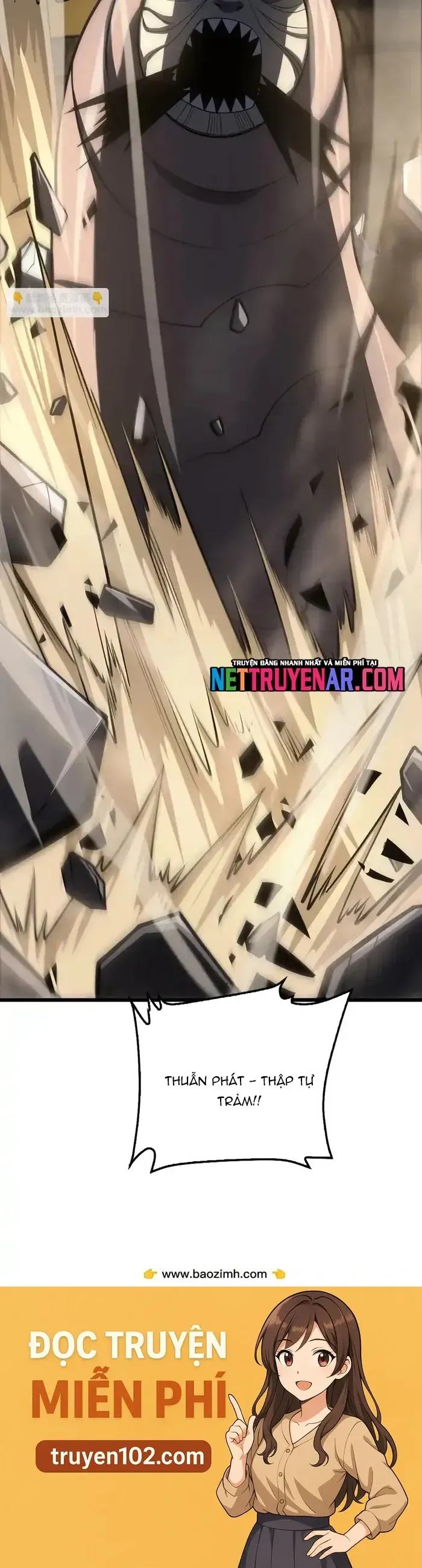 đọc truyện Mạt Thế Kiếm Thần: Ta Chấn Kinh Toàn Cầu Chương 108 ảnh 45 tại Thiên Thai Truyện