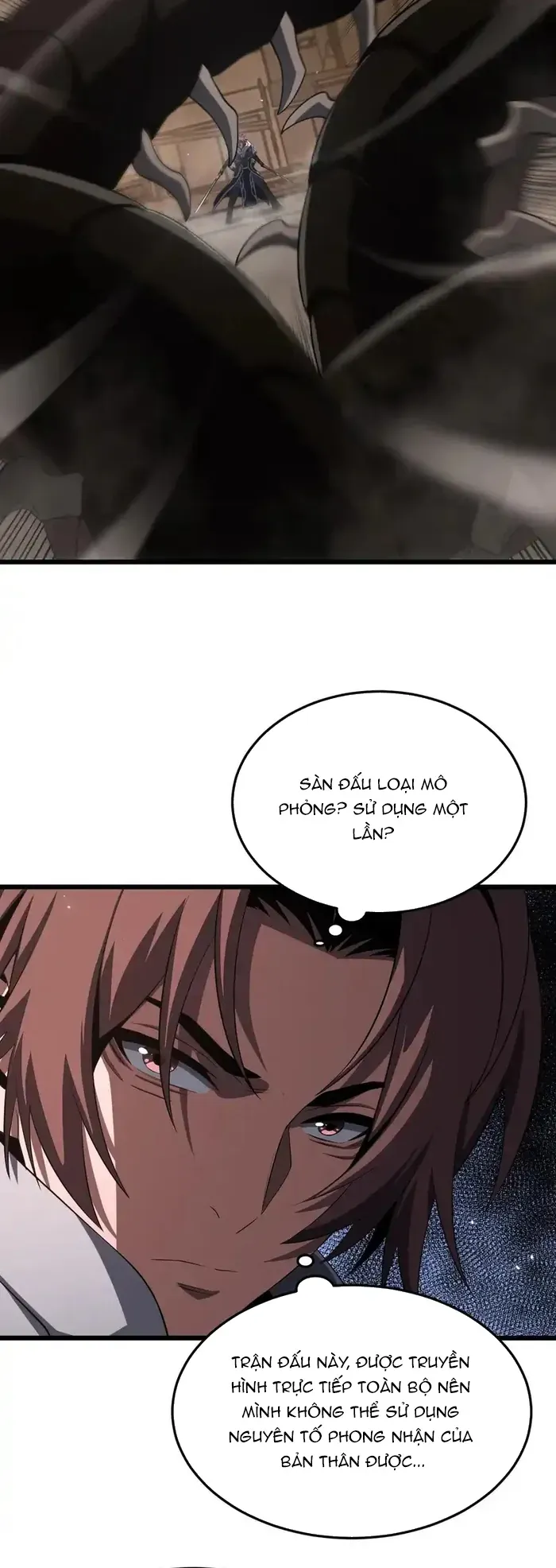 đọc truyện Mạt Thế Kiếm Thần: Ta Chấn Kinh Toàn Cầu Chương 108 ảnh 8 tại Thiên Thai Truyện