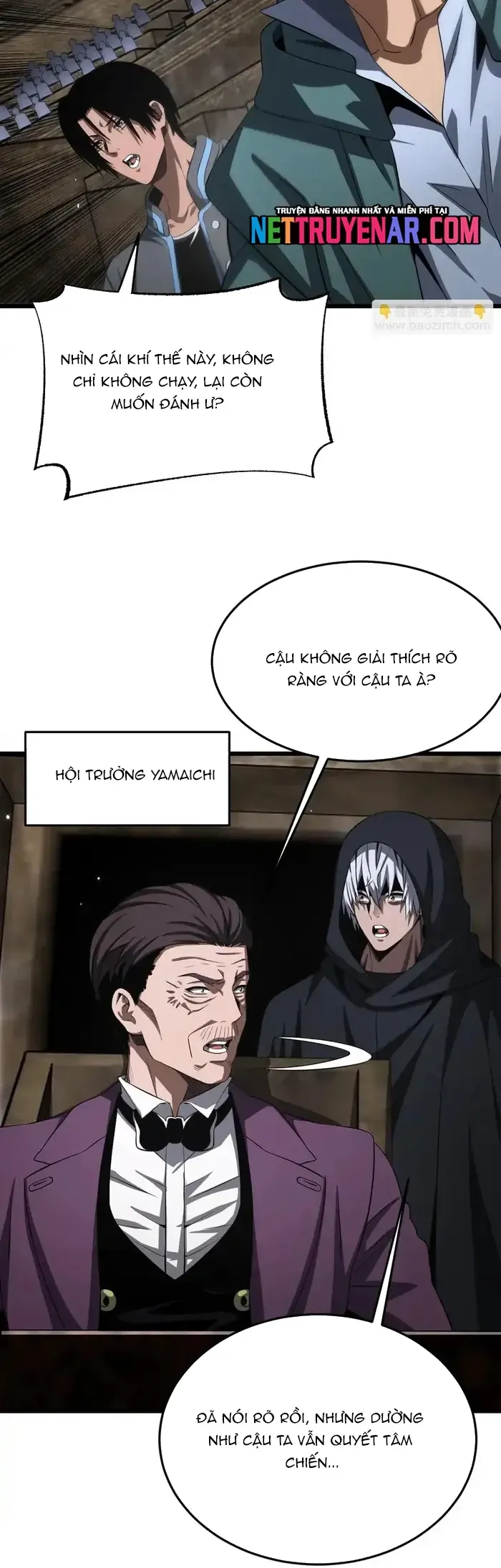 đọc truyện Mạt Thế Kiếm Thần: Ta Chấn Kinh Toàn Cầu Chương 108 ảnh 10 tại Thiên Thai Truyện