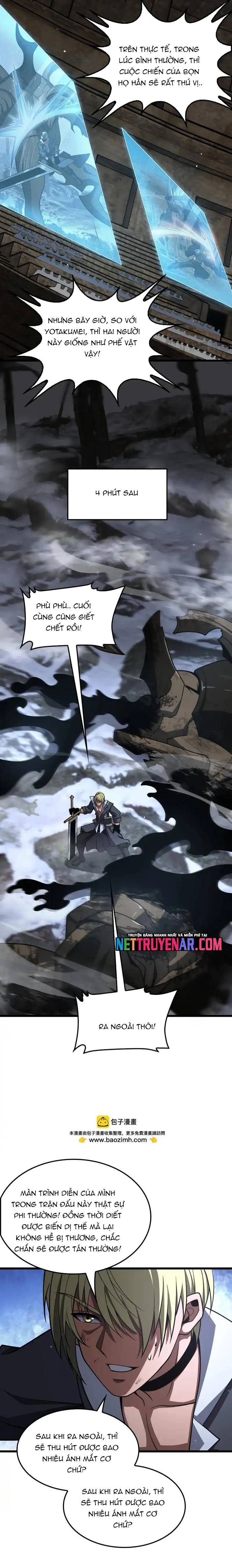 đọc truyện Mạt Thế Kiếm Thần: Ta Chấn Kinh Toàn Cầu Chương 109 ảnh 14 tại Thiên Thai Truyện