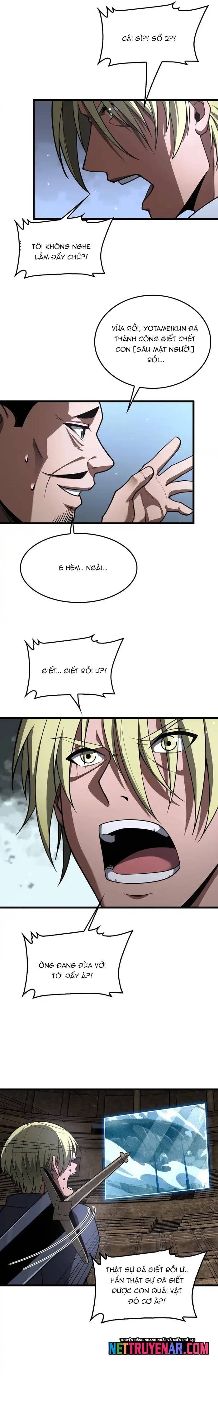 đọc truyện Mạt Thế Kiếm Thần: Ta Chấn Kinh Toàn Cầu Chương 109 ảnh 16 tại Thiên Thai Truyện