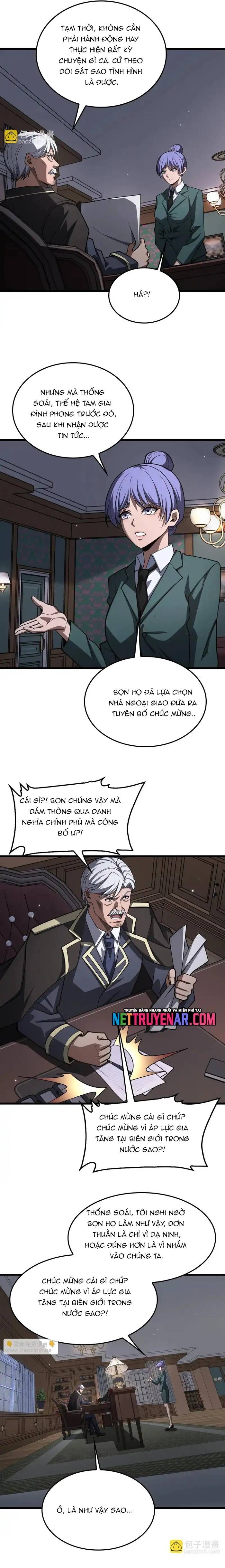 đọc truyện Mạt Thế Kiếm Thần: Ta Chấn Kinh Toàn Cầu Chương 109 ảnh 18 tại Thiên Thai Truyện