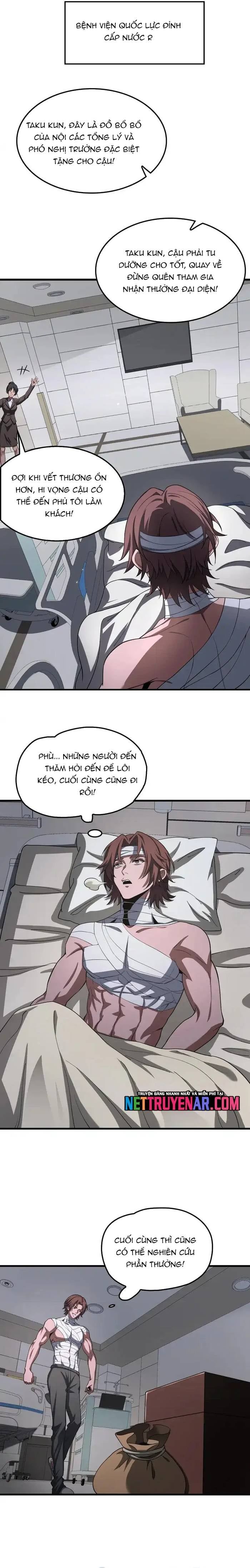 đọc truyện Mạt Thế Kiếm Thần: Ta Chấn Kinh Toàn Cầu Chương 109 ảnh 20 tại Thiên Thai Truyện