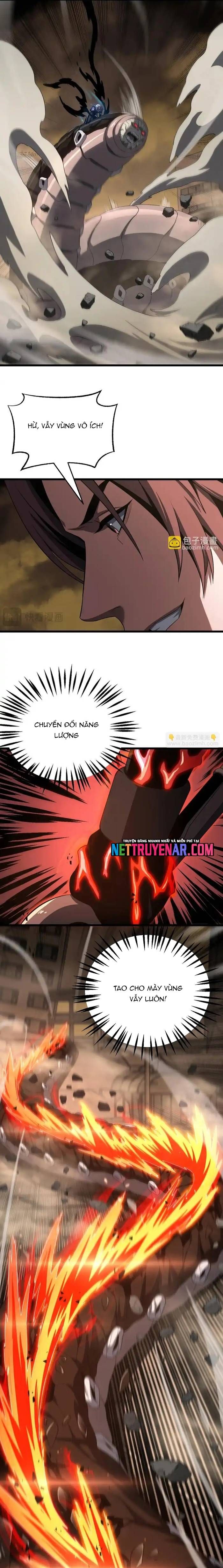 đọc truyện Mạt Thế Kiếm Thần: Ta Chấn Kinh Toàn Cầu Chương 109 ảnh 5 tại Thiên Thai Truyện