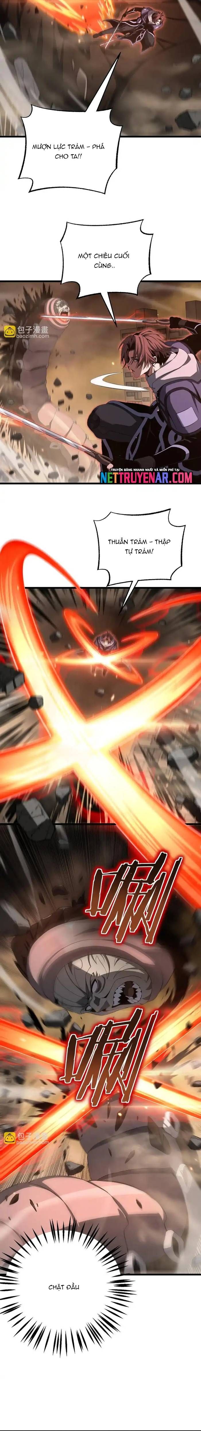 đọc truyện Mạt Thế Kiếm Thần: Ta Chấn Kinh Toàn Cầu Chương 109 ảnh 6 tại Thiên Thai Truyện