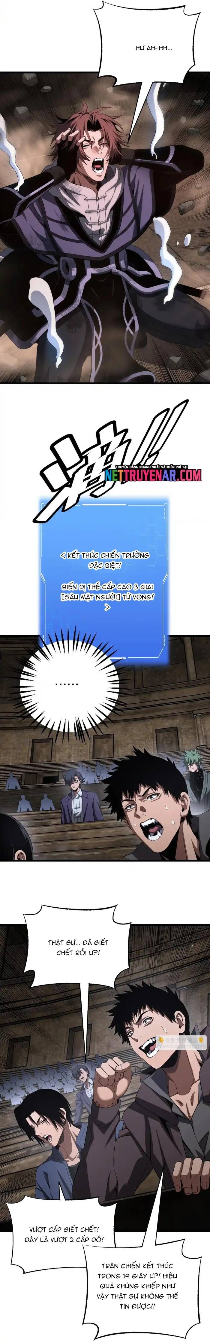 đọc truyện Mạt Thế Kiếm Thần: Ta Chấn Kinh Toàn Cầu Chương 109 ảnh 8 tại Thiên Thai Truyện