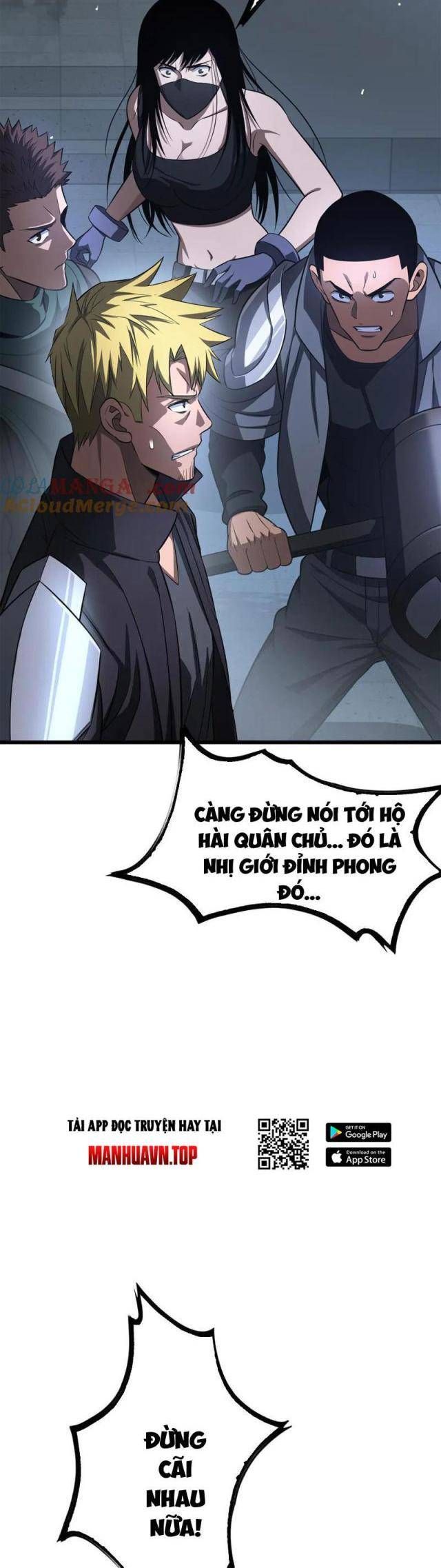 đọc truyện Mạt Thế Kiếm Thần: Ta Chấn Kinh Toàn Cầu Chương 11 ảnh 12 tại Thiên Thai Truyện