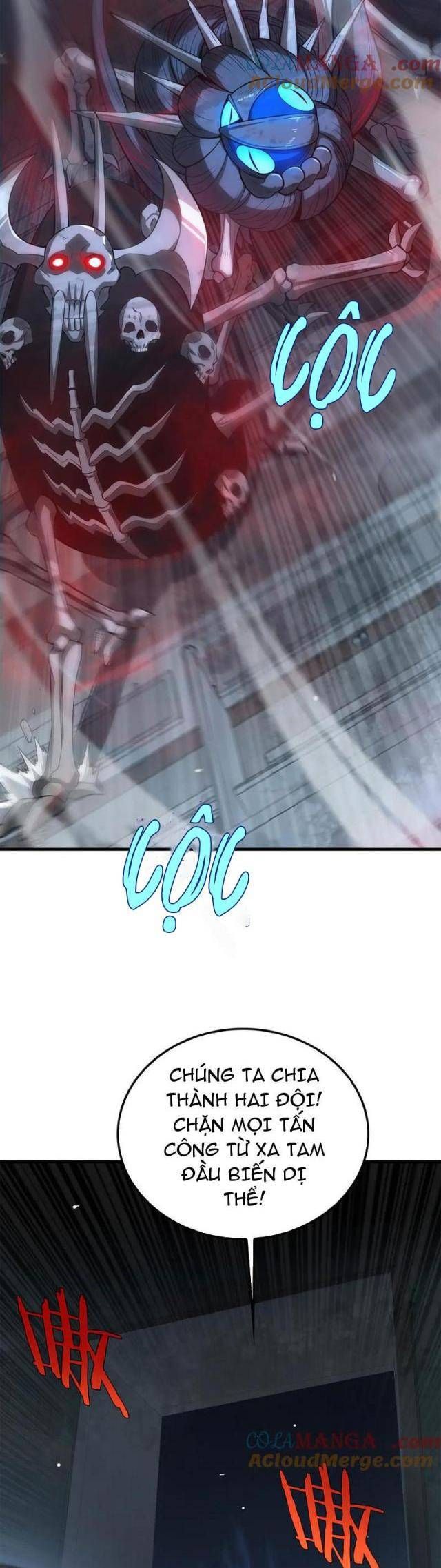 đọc truyện Mạt Thế Kiếm Thần: Ta Chấn Kinh Toàn Cầu Chương 11 ảnh 14 tại Thiên Thai Truyện