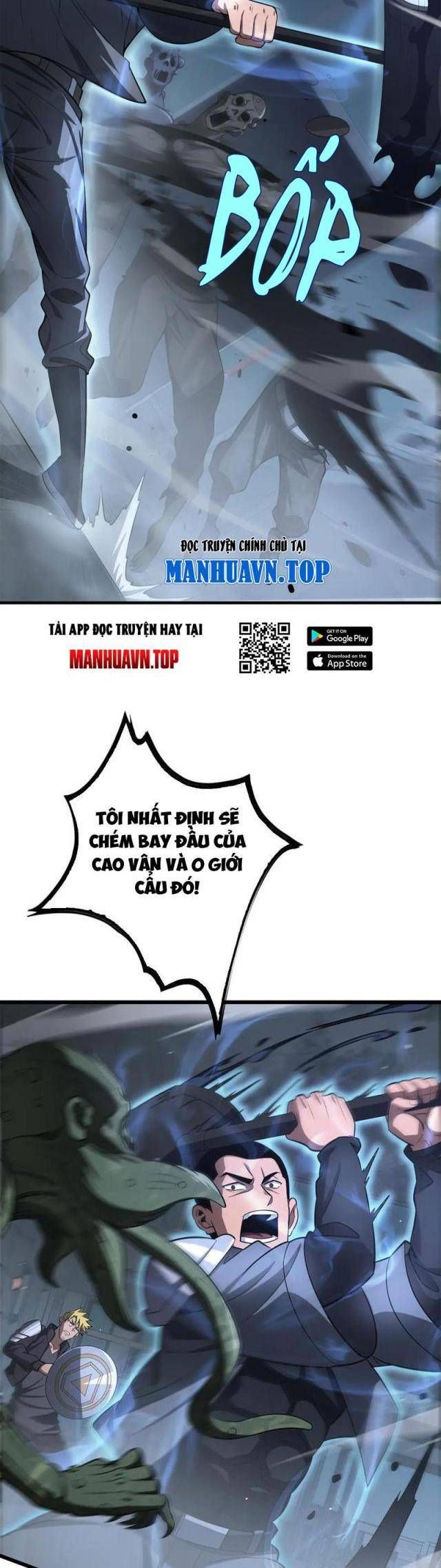 đọc truyện Mạt Thế Kiếm Thần: Ta Chấn Kinh Toàn Cầu Chương 11 ảnh 16 tại Thiên Thai Truyện