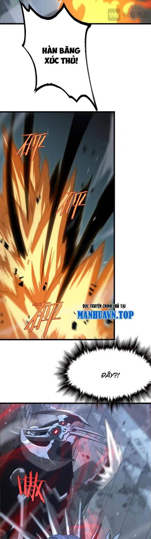 đọc truyện Mạt Thế Kiếm Thần: Ta Chấn Kinh Toàn Cầu Chương 11 ảnh 19 tại Thiên Thai Truyện