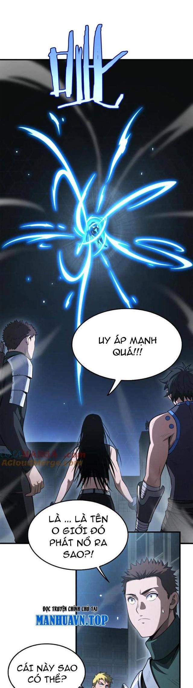 đọc truyện Mạt Thế Kiếm Thần: Ta Chấn Kinh Toàn Cầu Chương 11 ảnh 27 tại Thiên Thai Truyện