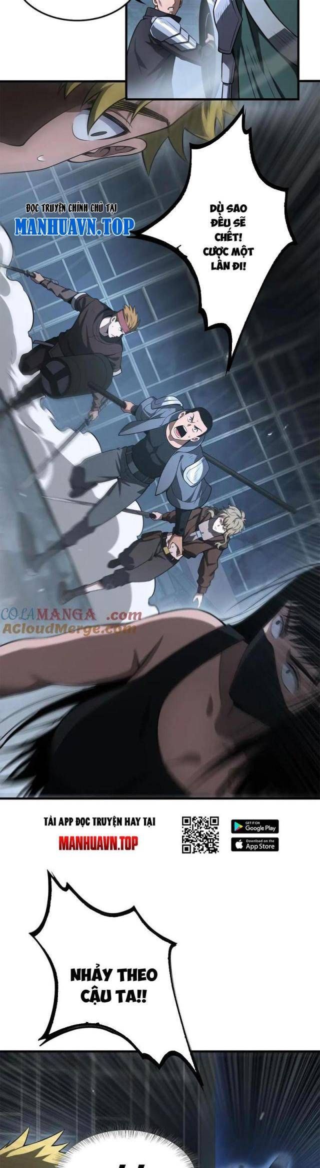 đọc truyện Mạt Thế Kiếm Thần: Ta Chấn Kinh Toàn Cầu Chương 11 ảnh 28 tại Thiên Thai Truyện