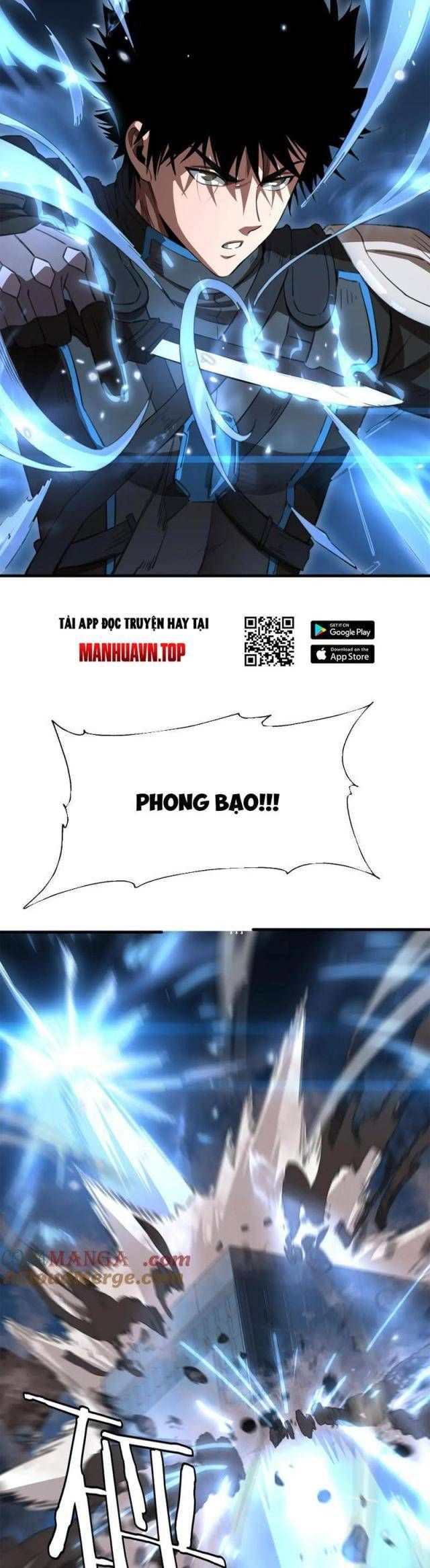 đọc truyện Mạt Thế Kiếm Thần: Ta Chấn Kinh Toàn Cầu Chương 11 ảnh 31 tại Thiên Thai Truyện