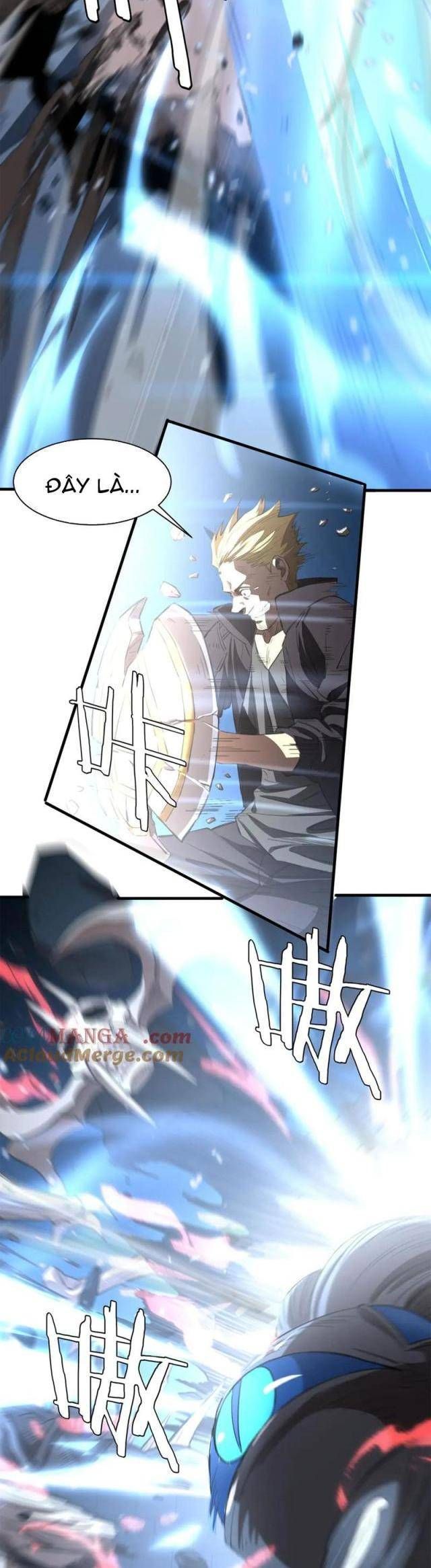 đọc truyện Mạt Thế Kiếm Thần: Ta Chấn Kinh Toàn Cầu Chương 11 ảnh 32 tại Thiên Thai Truyện