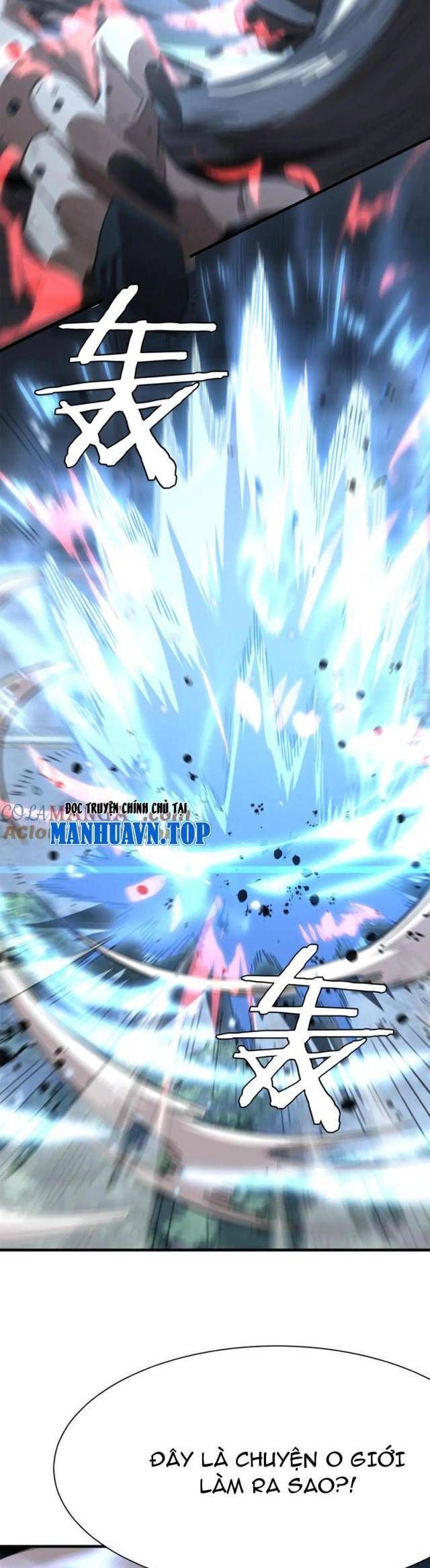 đọc truyện Mạt Thế Kiếm Thần: Ta Chấn Kinh Toàn Cầu Chương 11 ảnh 33 tại Thiên Thai Truyện