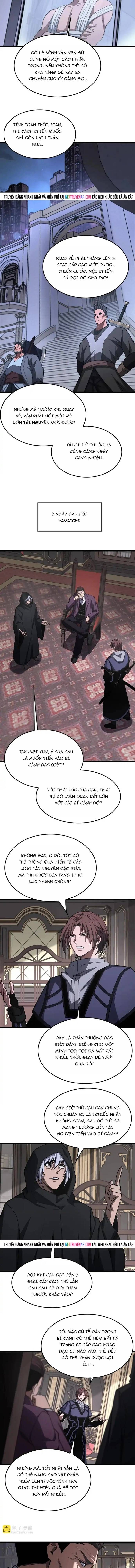 đọc truyện Mạt Thế Kiếm Thần: Ta Chấn Kinh Toàn Cầu Chương 110 ảnh 10 tại Thiên Thai Truyện