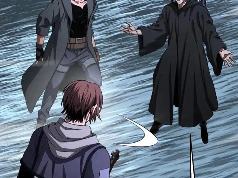 đọc truyện Mạt Thế Kiếm Thần: Ta Chấn Kinh Toàn Cầu Chương 111 ảnh 21 tại Thiên Thai Truyện