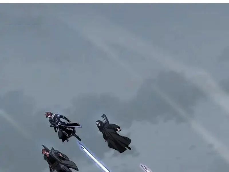 đọc truyện Mạt Thế Kiếm Thần: Ta Chấn Kinh Toàn Cầu Chương 111 ảnh 4 tại Thiên Thai Truyện