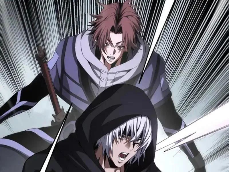 đọc truyện Mạt Thế Kiếm Thần: Ta Chấn Kinh Toàn Cầu Chương 111 ảnh 43 tại Thiên Thai Truyện