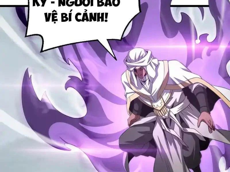 đọc truyện Mạt Thế Kiếm Thần: Ta Chấn Kinh Toàn Cầu Chương 111 ảnh 46 tại Thiên Thai Truyện