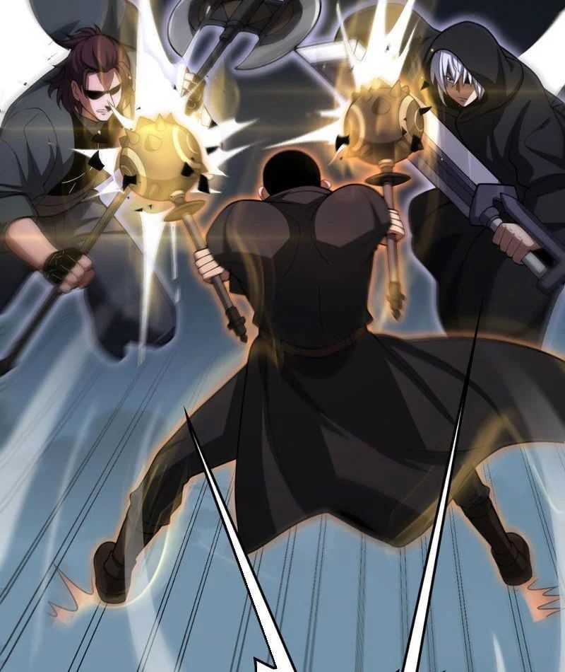 đọc truyện Mạt Thế Kiếm Thần: Ta Chấn Kinh Toàn Cầu Chương 112 ảnh 102 tại Thiên Thai Truyện