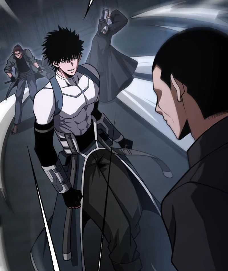 đọc truyện Mạt Thế Kiếm Thần: Ta Chấn Kinh Toàn Cầu Chương 112 ảnh 110 tại Thiên Thai Truyện