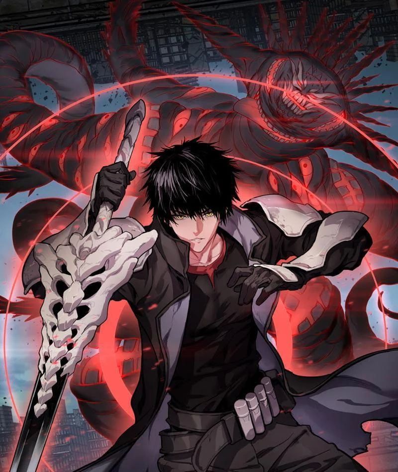 đọc truyện Mạt Thế Kiếm Thần: Ta Chấn Kinh Toàn Cầu Chương 112 ảnh 4 tại Thiên Thai Truyện