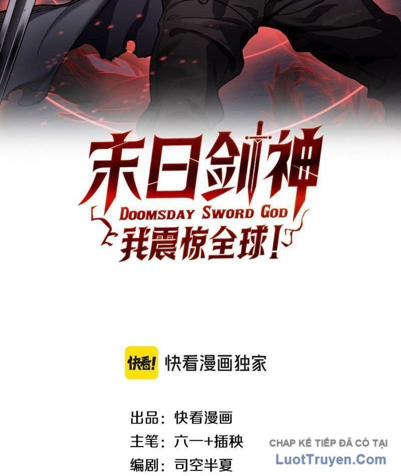 đọc truyện Mạt Thế Kiếm Thần: Ta Chấn Kinh Toàn Cầu Chương 112 ảnh 5 tại Thiên Thai Truyện