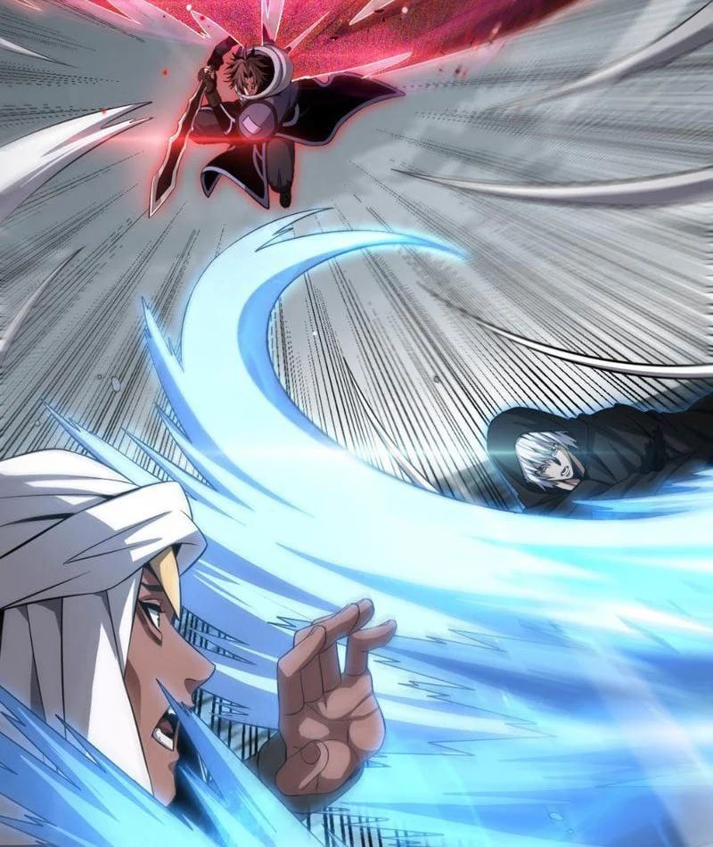 đọc truyện Mạt Thế Kiếm Thần: Ta Chấn Kinh Toàn Cầu Chương 112 ảnh 7 tại Thiên Thai Truyện