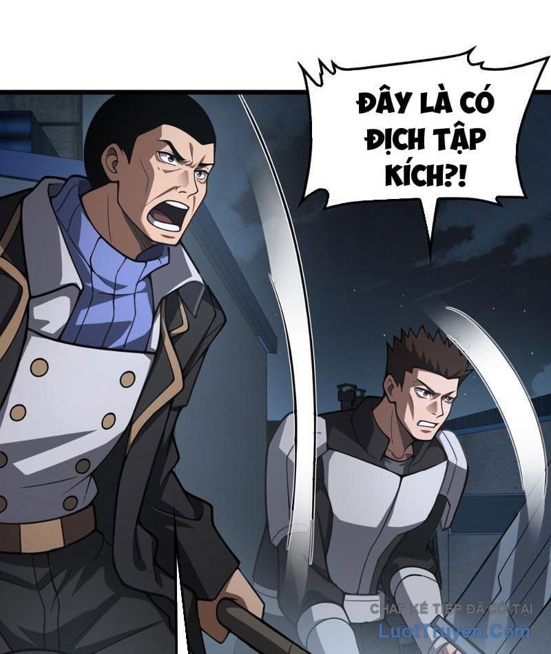 đọc truyện Mạt Thế Kiếm Thần: Ta Chấn Kinh Toàn Cầu Chương 112 ảnh 78 tại Thiên Thai Truyện