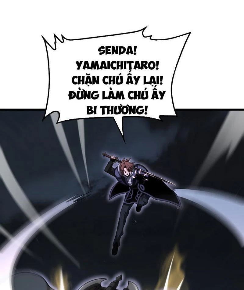 đọc truyện Mạt Thế Kiếm Thần: Ta Chấn Kinh Toàn Cầu Chương 112 ảnh 101 tại Thiên Thai Truyện