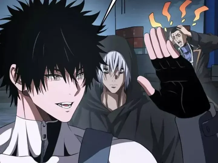 đọc truyện Mạt Thế Kiếm Thần: Ta Chấn Kinh Toàn Cầu Chương 113 ảnh 16 tại Thiên Thai Truyện