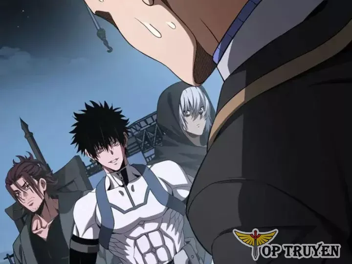 đọc truyện Mạt Thế Kiếm Thần: Ta Chấn Kinh Toàn Cầu Chương 113 ảnh 5 tại Thiên Thai Truyện