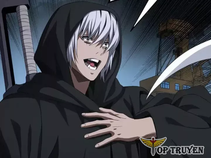 đọc truyện Mạt Thế Kiếm Thần: Ta Chấn Kinh Toàn Cầu Chương 113 ảnh 8 tại Thiên Thai Truyện