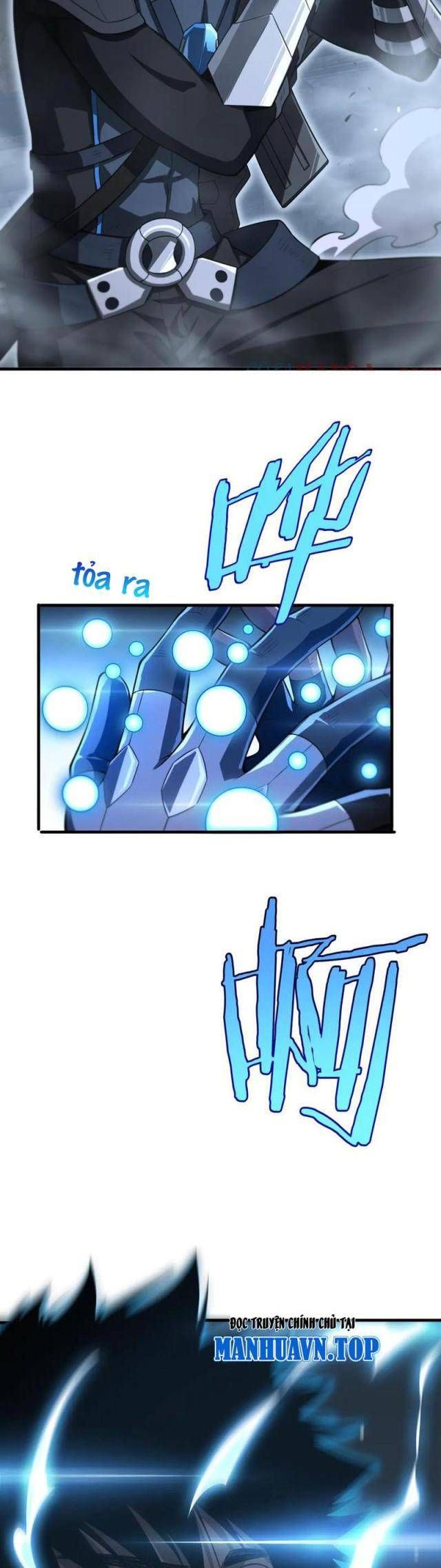 đọc truyện Mạt Thế Kiếm Thần: Ta Chấn Kinh Toàn Cầu Chương 12 ảnh 12 tại Thiên Thai Truyện