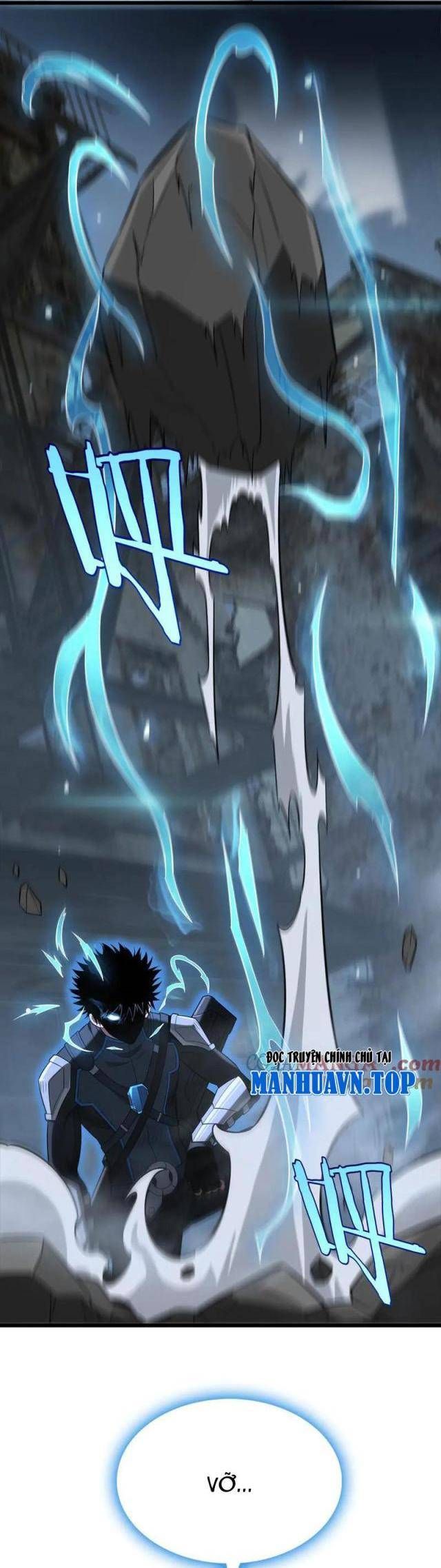 đọc truyện Mạt Thế Kiếm Thần: Ta Chấn Kinh Toàn Cầu Chương 12 ảnh 15 tại Thiên Thai Truyện