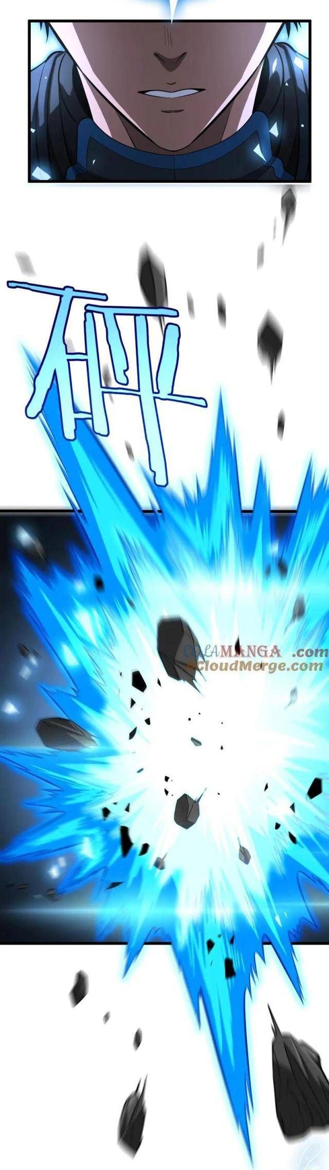 đọc truyện Mạt Thế Kiếm Thần: Ta Chấn Kinh Toàn Cầu Chương 12 ảnh 16 tại Thiên Thai Truyện