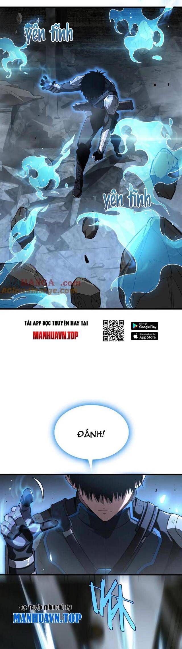 đọc truyện Mạt Thế Kiếm Thần: Ta Chấn Kinh Toàn Cầu Chương 12 ảnh 17 tại Thiên Thai Truyện