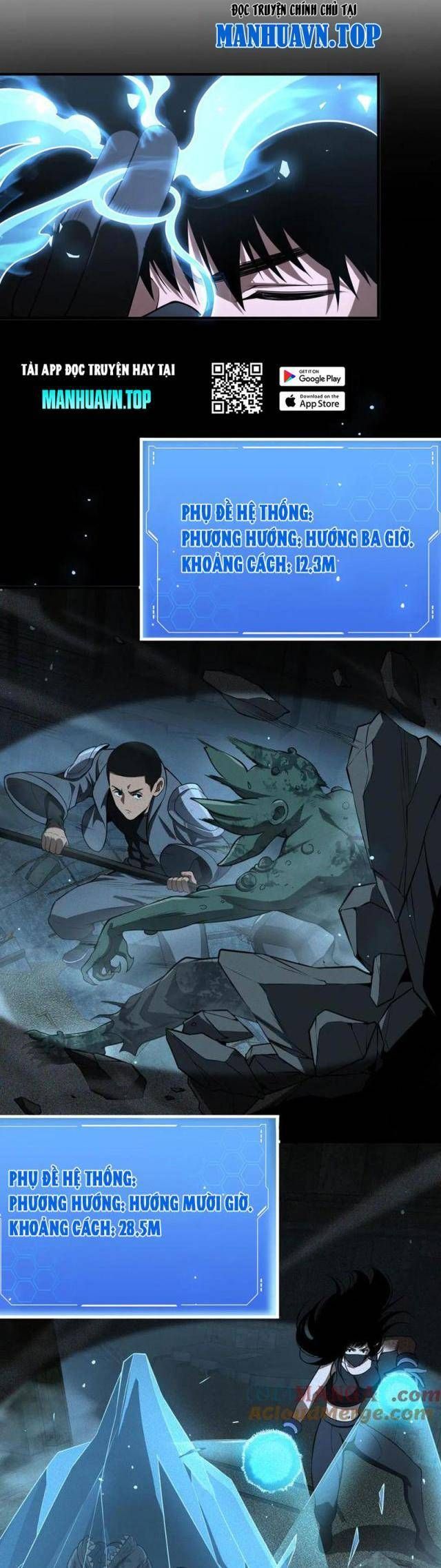 đọc truyện Mạt Thế Kiếm Thần: Ta Chấn Kinh Toàn Cầu Chương 12 ảnh 20 tại Thiên Thai Truyện