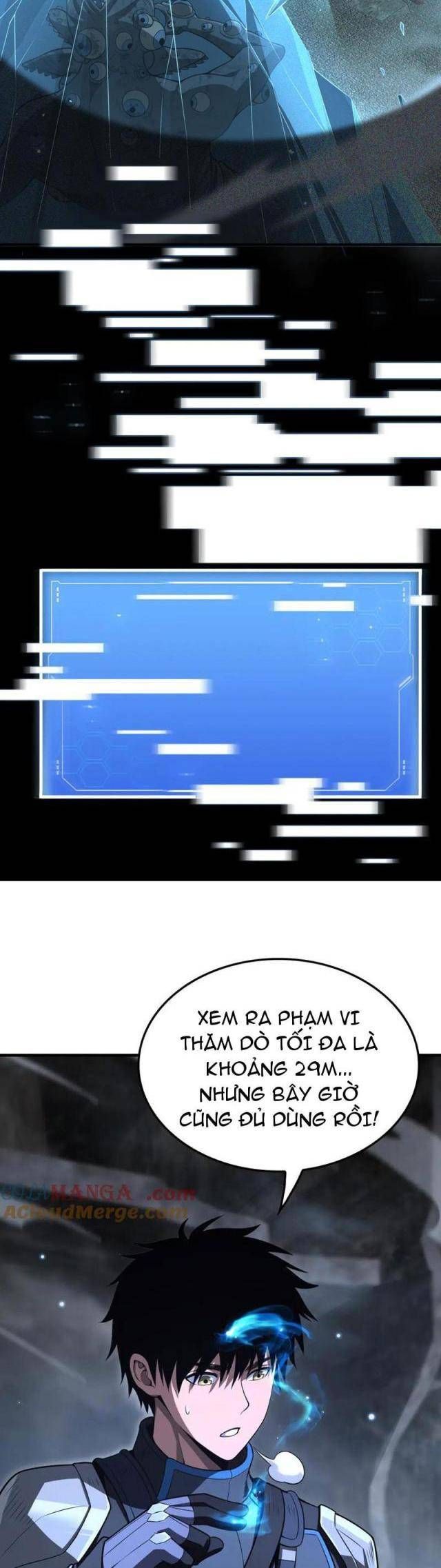 đọc truyện Mạt Thế Kiếm Thần: Ta Chấn Kinh Toàn Cầu Chương 12 ảnh 21 tại Thiên Thai Truyện