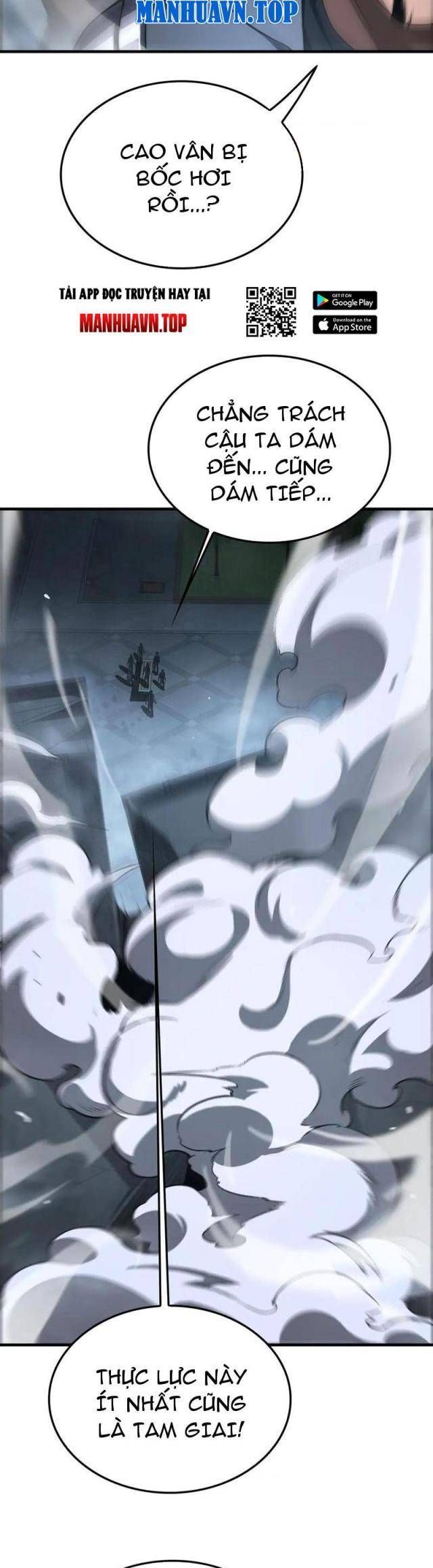 đọc truyện Mạt Thế Kiếm Thần: Ta Chấn Kinh Toàn Cầu Chương 12 ảnh 4 tại Thiên Thai Truyện