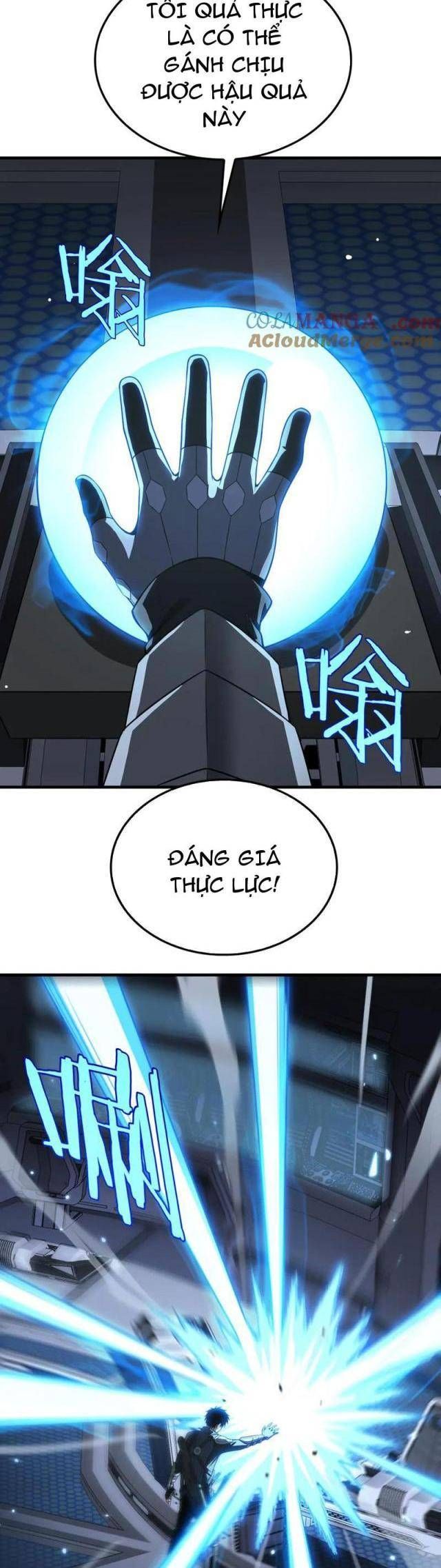 đọc truyện Mạt Thế Kiếm Thần: Ta Chấn Kinh Toàn Cầu Chương 12 ảnh 32 tại Thiên Thai Truyện