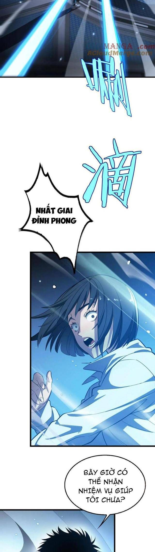 đọc truyện Mạt Thế Kiếm Thần: Ta Chấn Kinh Toàn Cầu Chương 12 ảnh 33 tại Thiên Thai Truyện