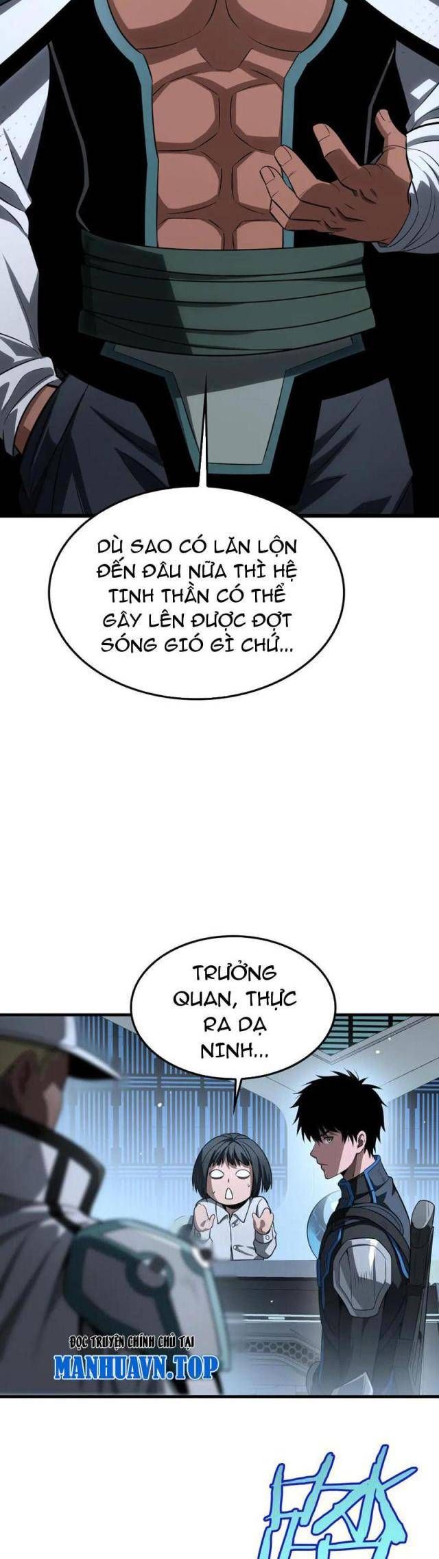 đọc truyện Mạt Thế Kiếm Thần: Ta Chấn Kinh Toàn Cầu Chương 12 ảnh 36 tại Thiên Thai Truyện