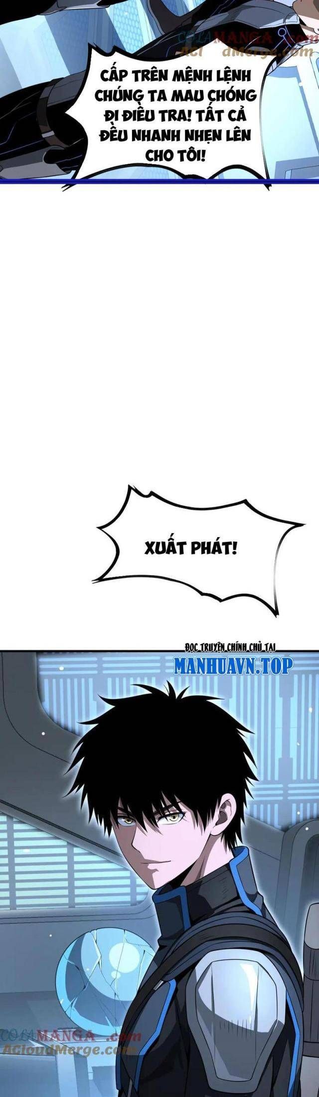 đọc truyện Mạt Thế Kiếm Thần: Ta Chấn Kinh Toàn Cầu Chương 12 ảnh 39 tại Thiên Thai Truyện